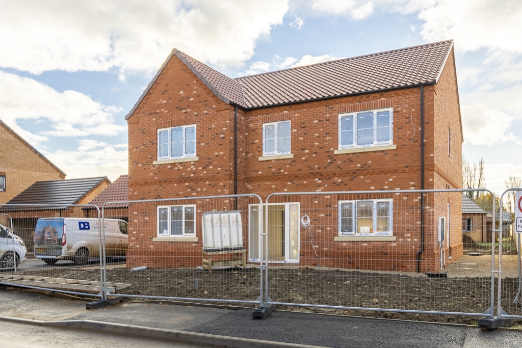 Plot 12 The Aspen, 